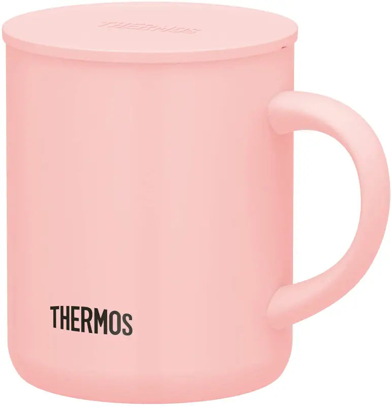 Thermos Vacuum Insulated Mug 350Ml Powder Pink Jdg - 351C Pwp