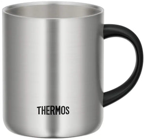Thermos Vacuum Insulated Mug 350Ml Stainless Jdg - 350 S
