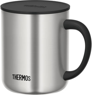 Thermos Vacuum Insulated Mug 450Ml Stainless Jdg - 450 S