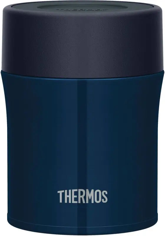 Thermos Vacuum Insulated Soup Jar 500Ml Japan Jbm - 501