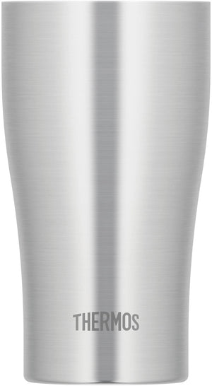 Thermos Vacuum Insulated Stainless Steel Tumbler 400ml - JDQ - 400 S Exclusive