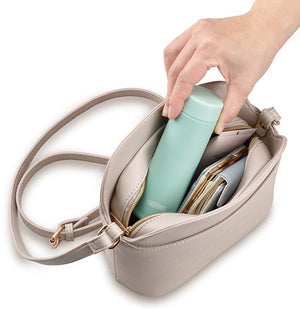 Thermos Water Bottle Vacuum Insulated Pocket Mug 150Ml Mint Joj - 150 Mnt Japan Small Capacity Model