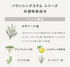 THREE Balancing Stem Lotion (120 ml)