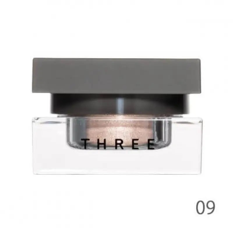 Three Shimmering Color Veil Statement 09 Sheโs The Reason - Japan Eye Makeup