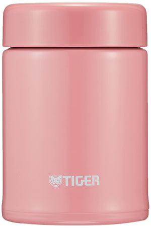 Tiger 250ml Insulated MCA - C025PO Dual Use as Tumbler or Mug Old Rose