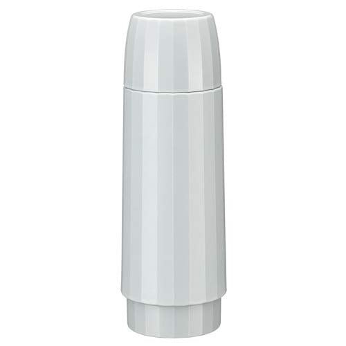 Tiger 300ml Insulated Water Bottle with Cup Hot/Cold Lightweight MSK - A030TC