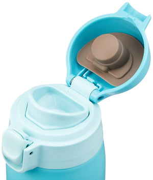 Tiger 350ml - Lightweight Stainless Steel Water Bottle MCT - A035A