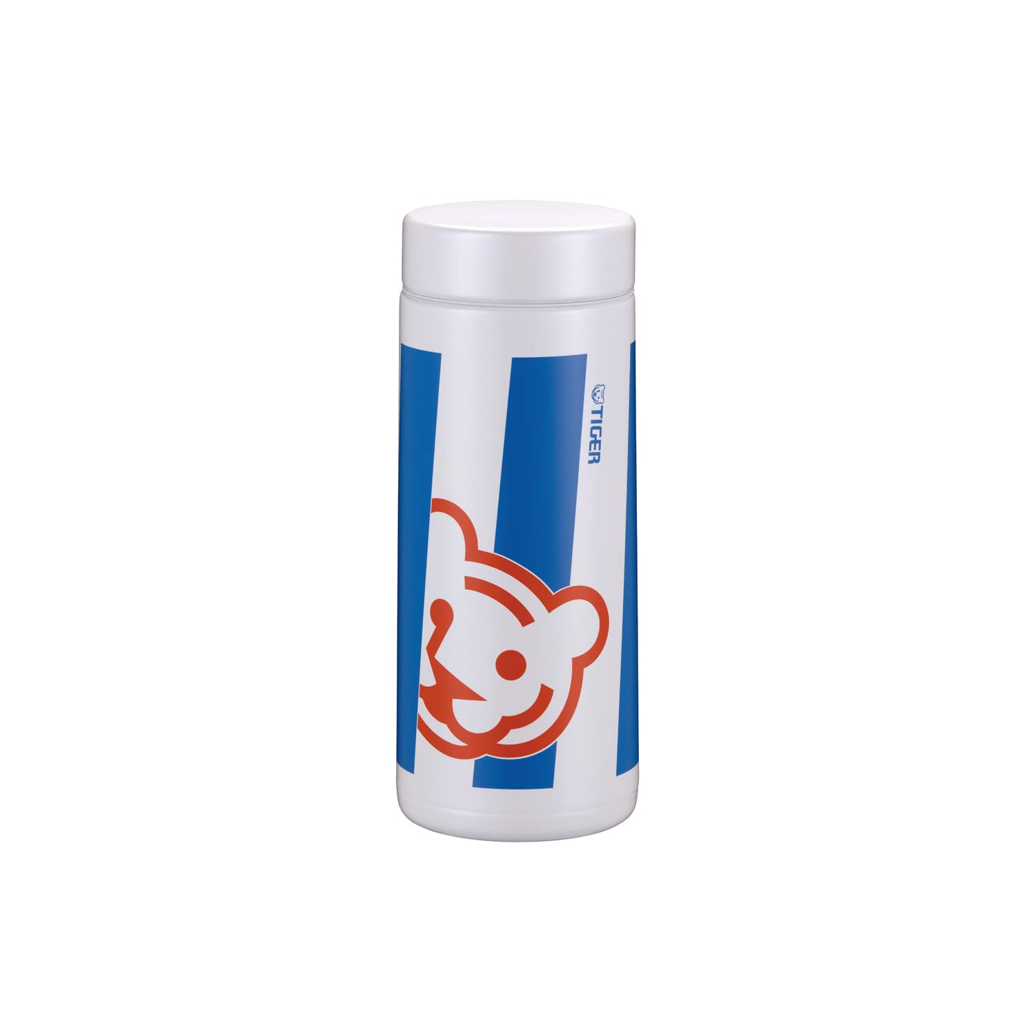 Tiger 350ml Stainless Steel Insulated Hot and Cold Water Bottle MMZ - K35PWT
