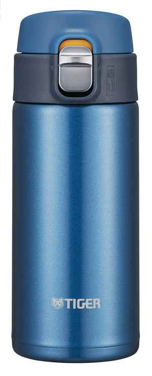 Tiger 360ml Sahara Mug Bottle in Marine Blue - MMJ - A361 - AM