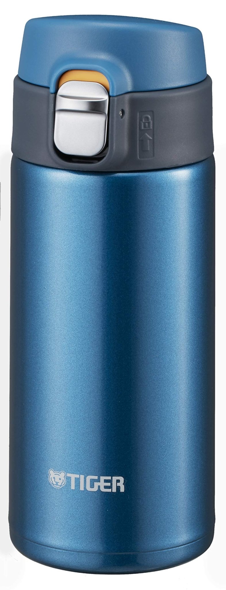 Tiger 360ml Sahara Mug Bottle in Marine Blue - MMJ - A361 - AM
