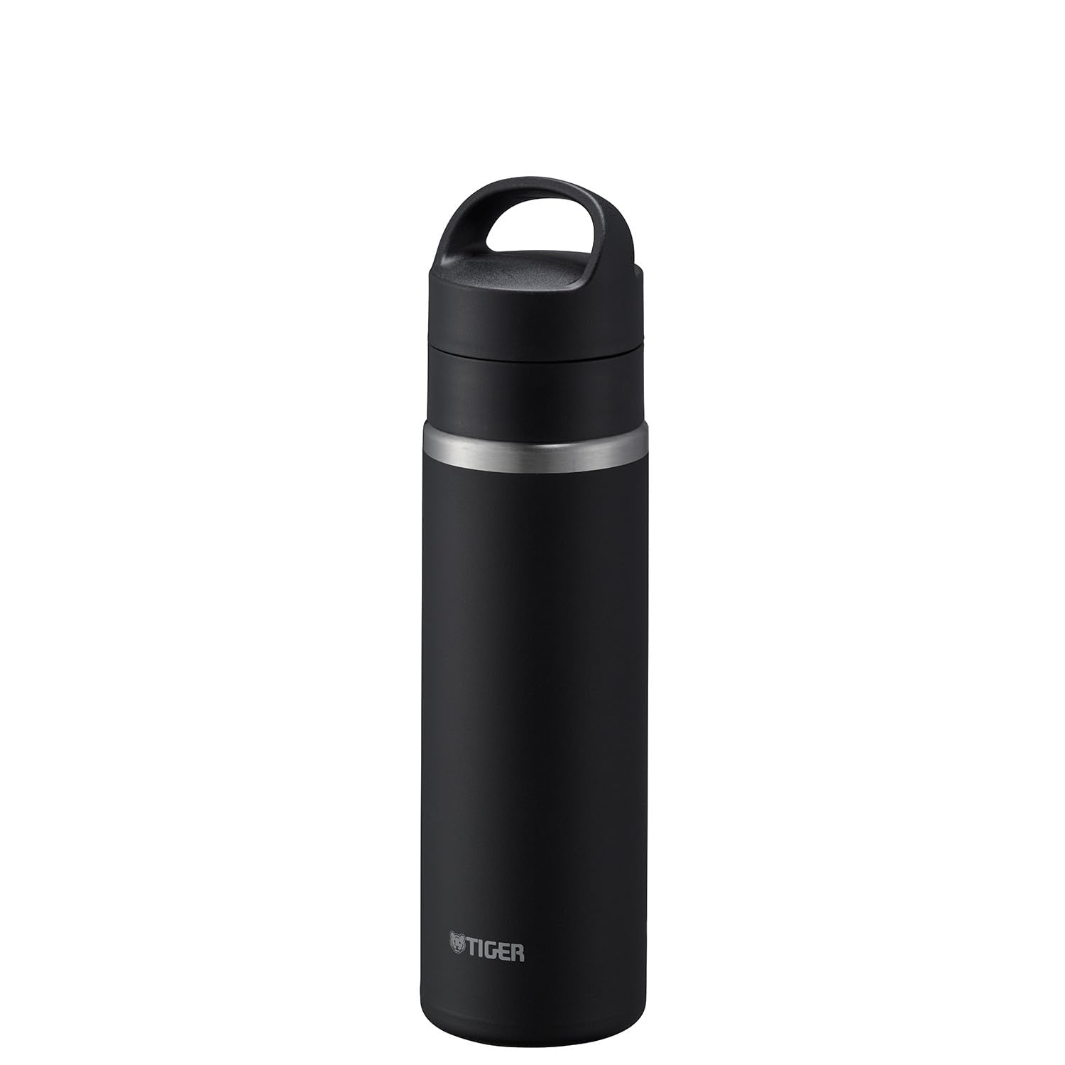 Tiger 480ml - Stainless Steel Heat/Cold Retention Carbonation - Friendly Dishwasher Safe