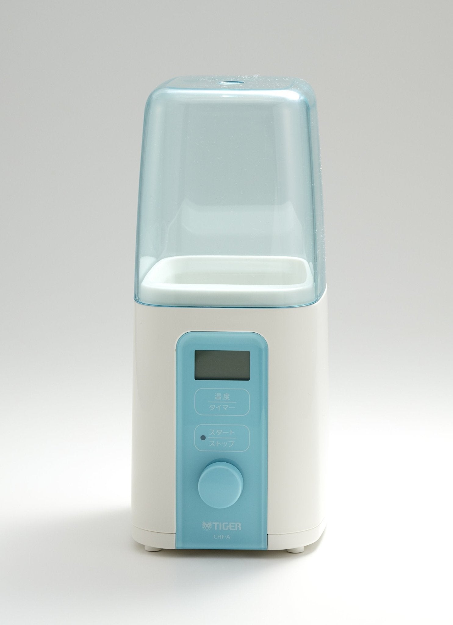 Tiger CHF - A100 - AC with Timer Temperature Control Yogurt Maker Function