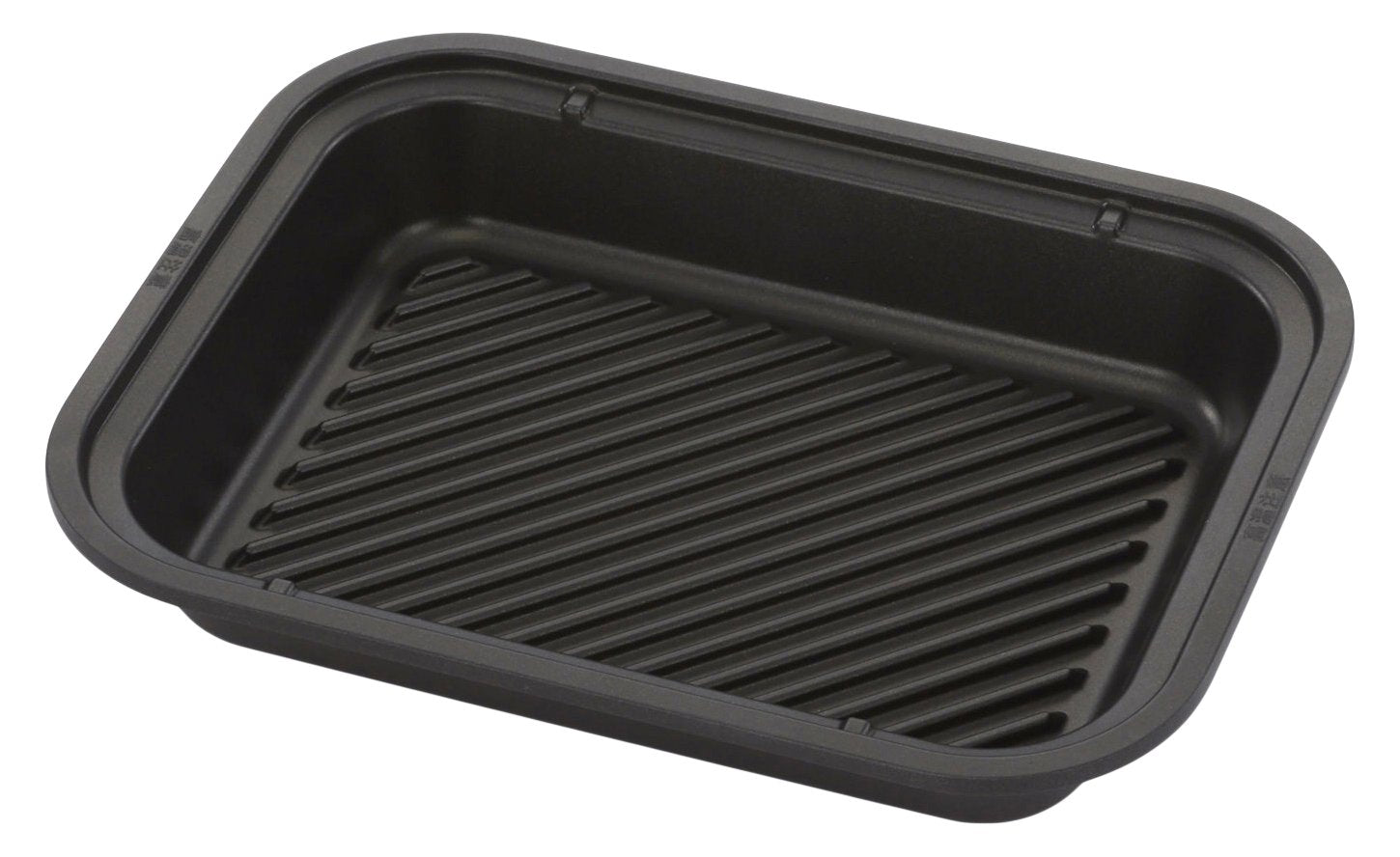 Tiger Crk - A100 Hot Plate and Crk - G010 Grill Plate Bundle