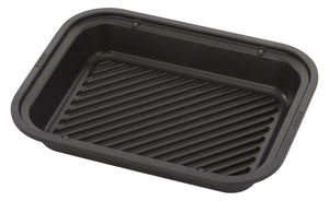 Tiger Crk - A100 Hot Plate and Crk - G010 Grill Plate Bundle