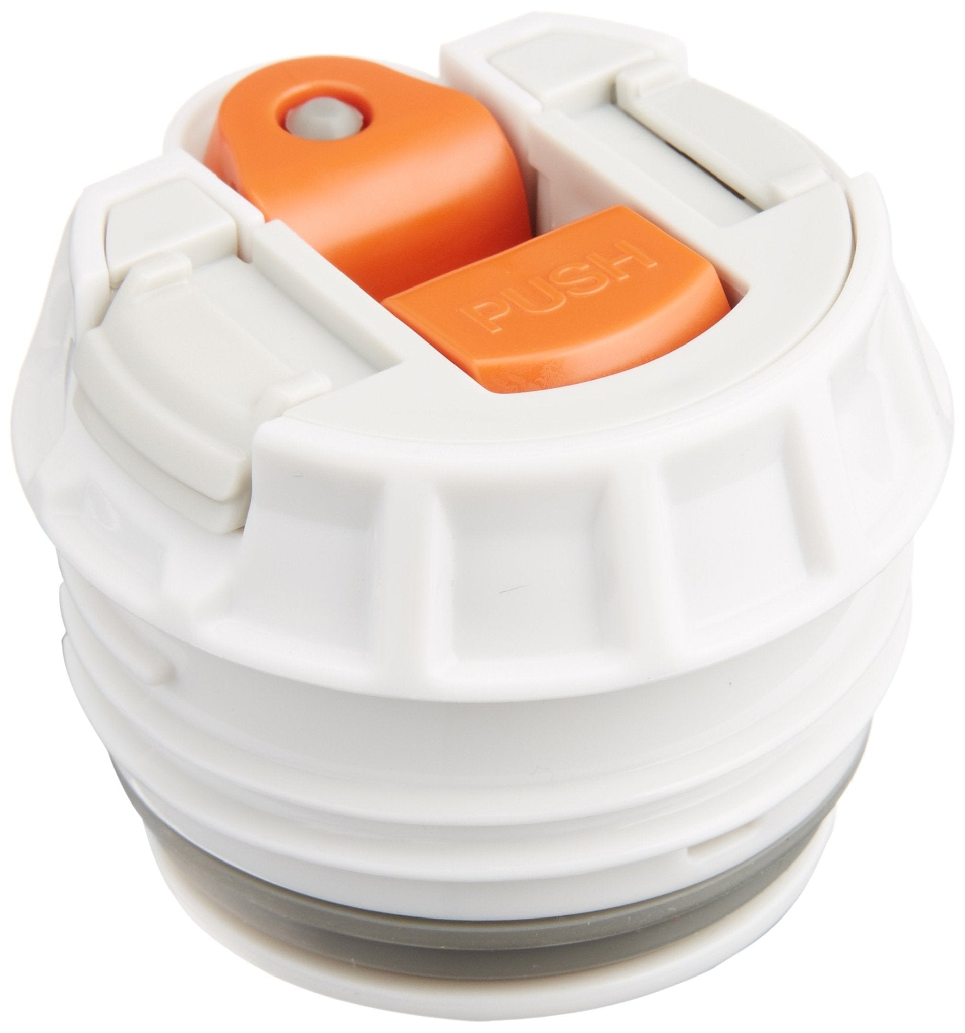 Tiger Mbp - A050C Vacuum Flask Replacement Inner Stopper - Gray for Water Bottle