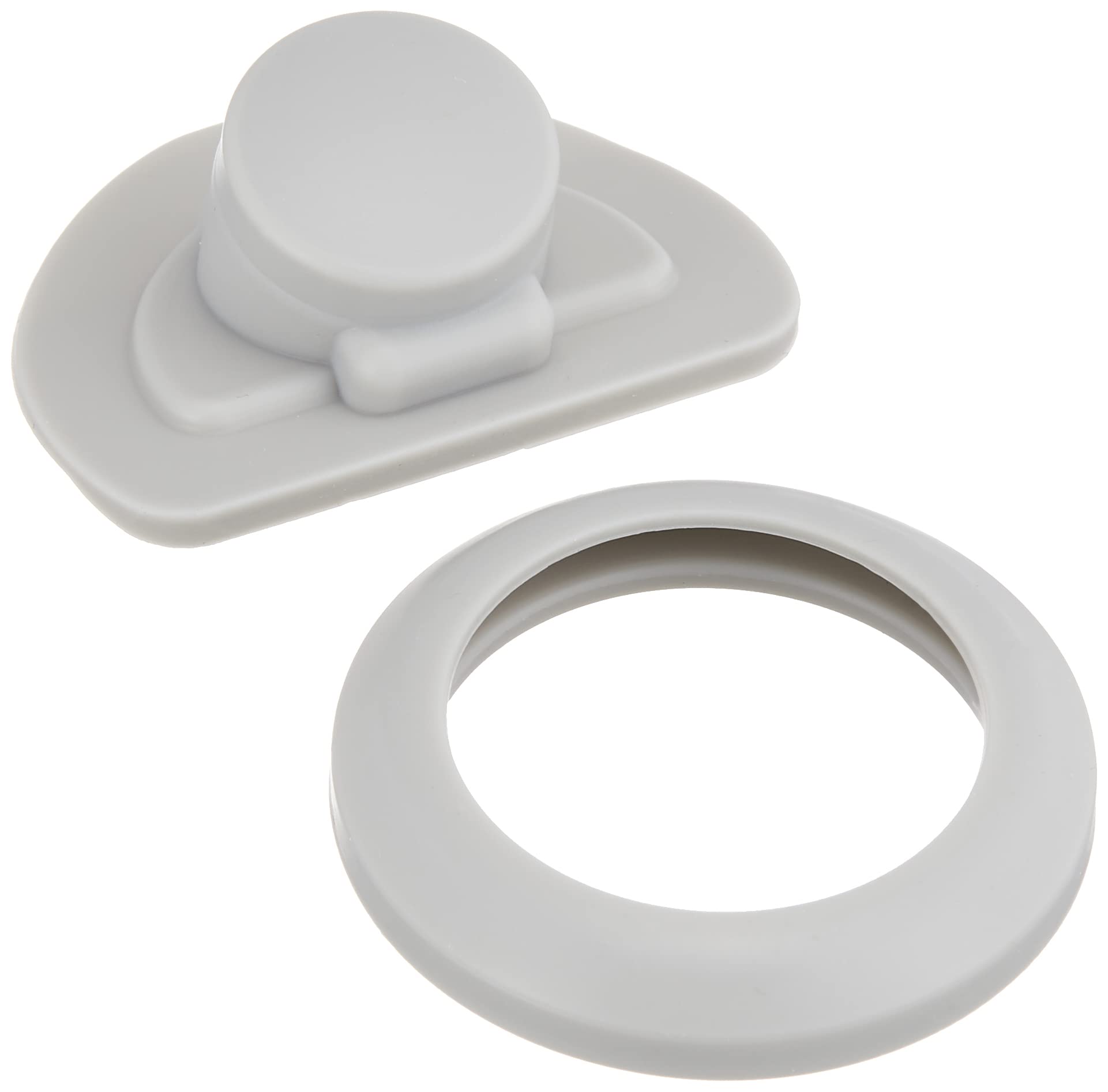 Tiger MMX Type with Antibacterial Gasket Set - Replacement Koukingray MMX - Z30Phk