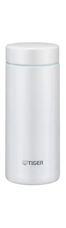 Tiger Mmz - A352Pf Thermos Mug Bottle Frost Pink 350ml - Japanese Water Bottles