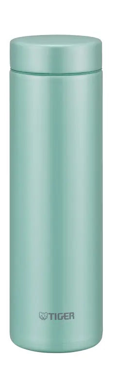 Tiger MMZ - A502GL Thermos Mug Bottle Snow White 500ml - Japanese Bottles