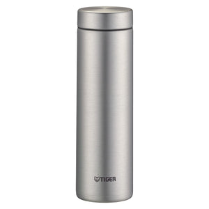 Tiger MMZ - K500XM Thermos Matte Stainless Vacuum Insulated Bottle 500ml - Japanese Thermos Bottles