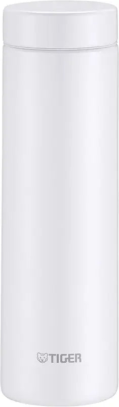 Tiger MMZ - K501WF Thermos Mug Bottle White 500ml - Japanese Vacuum Bottles