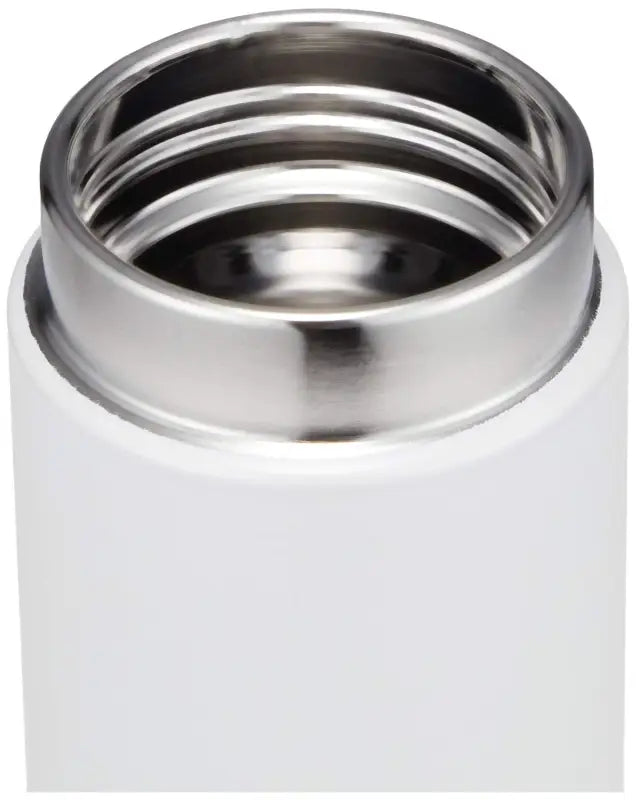 Tiger MMZ - K501WF Thermos Mug Bottle White 500ml - Japanese Vacuum Bottles