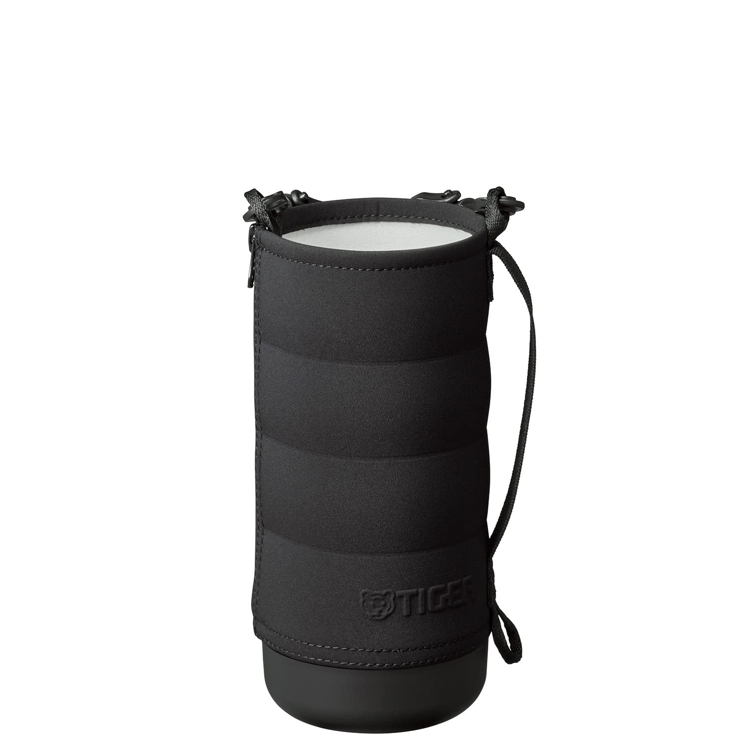 Tiger MTA - B Type Vacuum Flask Insulated Bottle with Dedicated Black Pouch