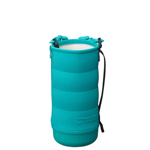 Tiger MTA - B Type Vacuum Insulated Flask MTA - Z12SGP with Dedicated Pouch Green