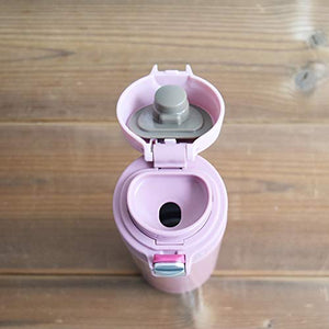 Tiger Mug Bottle 480Ml Peach Blossom Sahara MMJ - A481 - PB