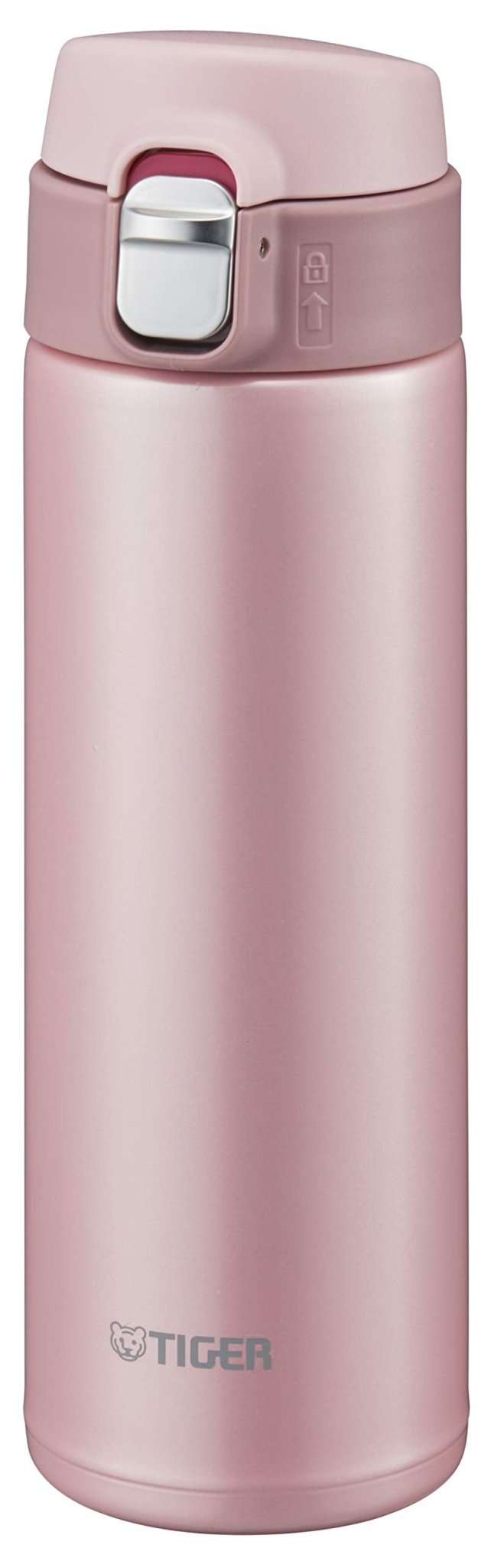 Tiger Mug Bottle 480Ml Peach Blossom Sahara MMJ - A481 - PB