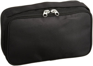 Tiger Thermos Stainless Steel Lunch Jar 1.5 Cups Black Japanese Lwy - R030 - K