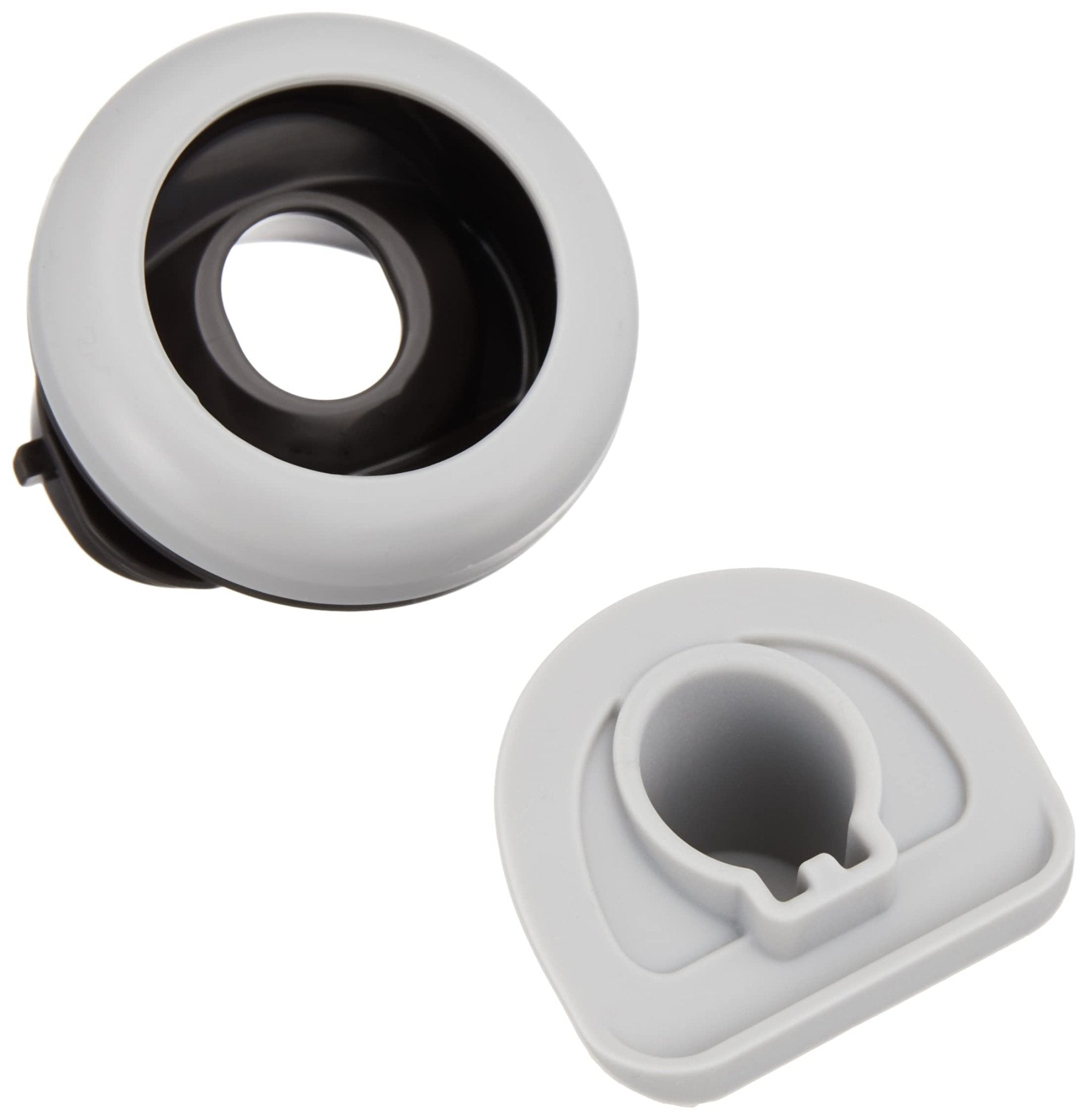 Tiger Water Bottle Mcx Type Antibacterial Spout & Gasket Set Brown MCX - Z50NTK