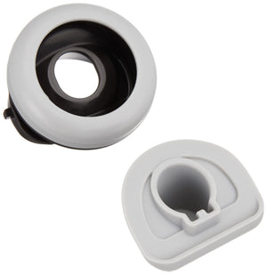 Tiger Water Bottle Mcx Type Antibacterial Spout & Gasket Set Brown MCX - Z50NTK