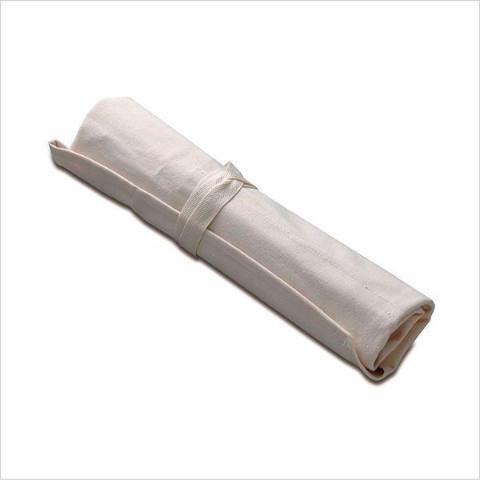 Tojiro Chef Knife Canvas Roll Bag F-359 - YOYO JAPAN