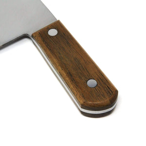 Tojiro Dp 3 - Layer Chinese Cleaver 225Mm 225mm (Thin Blade)