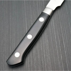 Tojiro DP Cobalt Steak Knife 120mm F-797 - YOYO JAPAN