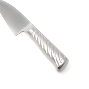 Tojiro Fujitora Dp 2 - Layer Deba Knife With Stainless Steel Handle 180mm