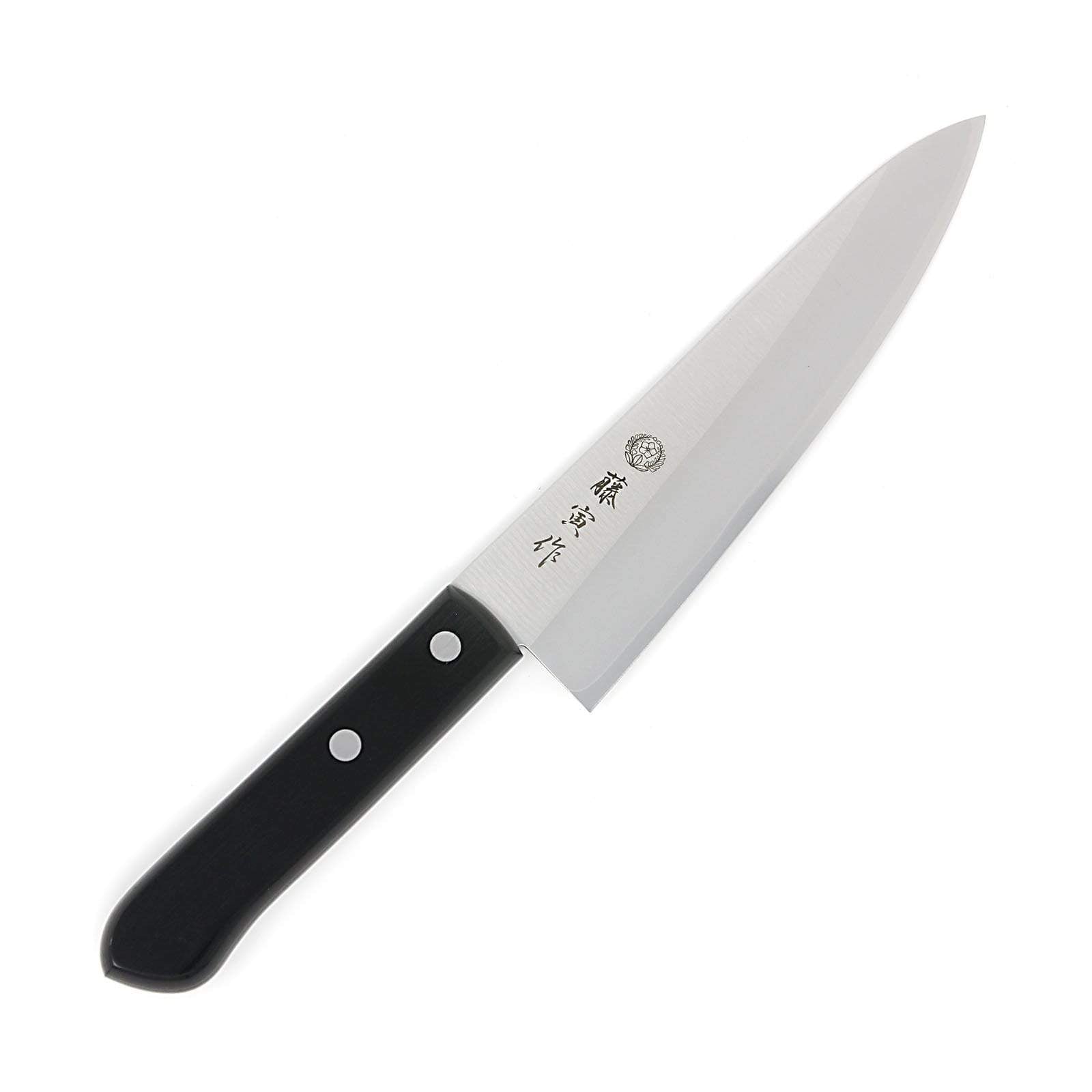 Tojiro Fujitora Dp 3 - Layer A - 1 Gyuto Knife 180Mm Fu - 302