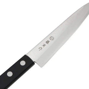 Tojiro Fujitora Dp 3 - Layer A - 1 Petty Knife 135Mm Fu - 304