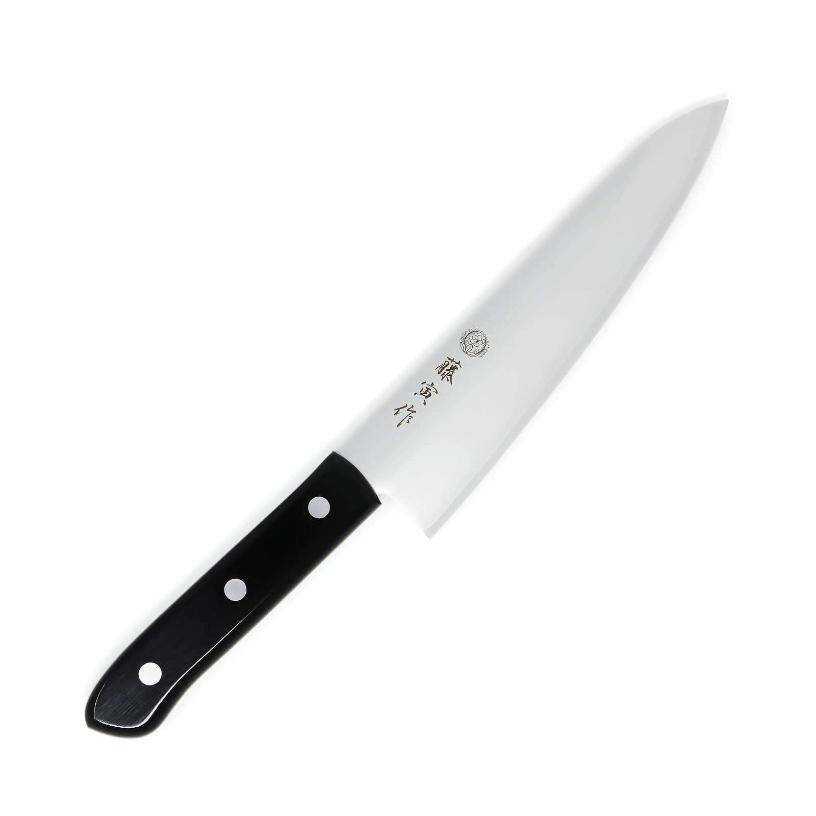 Tojiro Fujitora Dp 3 - Layer Gyuto Knife 180Mm Fu - 312