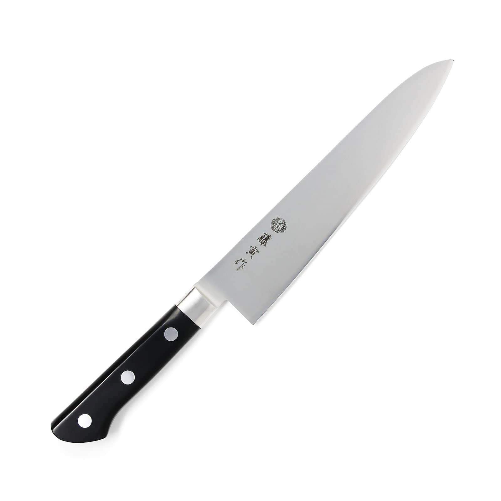 Tojiro Fujitora Dp 3 - Layer Gyuto Knife 270mm