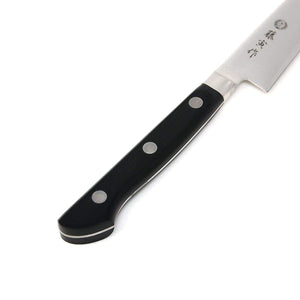 Tojiro Fujitora Dp 3 - Layer Petty Knife 120mm