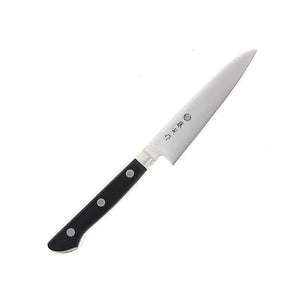 Tojiro Fujitora Dp 3 - Layer Petty Knife 120mm