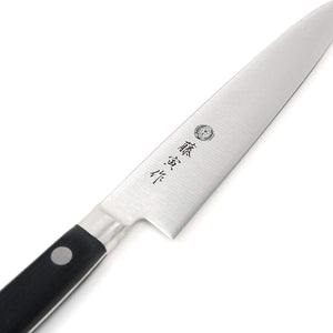 Tojiro Fujitora Dp 3 - Layer Petty Knife 120mm