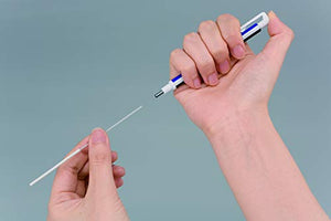 Tombow Japan Pencil Mono Holder Eraser Monozero Round Eraser Er - Kur