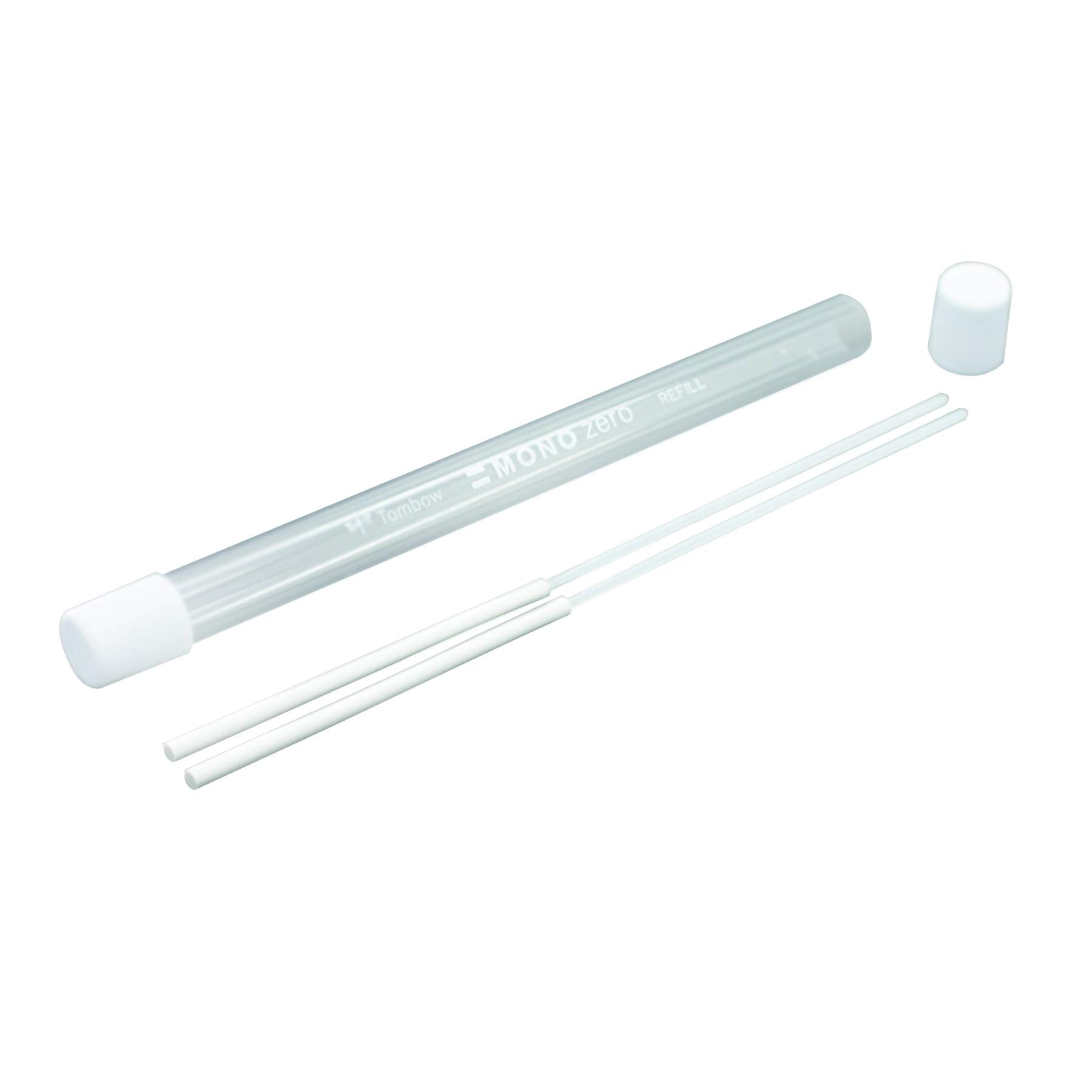 Tombow Japan Pencil Mono Holder Eraser Monozero Round Eraser Er - Kur