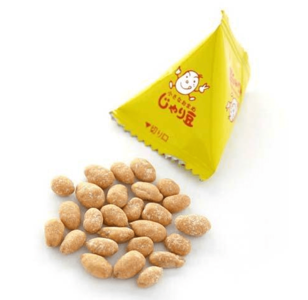 Tono Commercial Jari Beans 320g