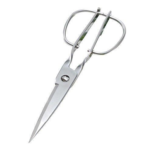 Toribe Scissors Kitchen Shears KS-203 - YOYO JAPAN