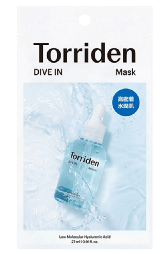Torriden Dive - in Mask (1 piece)