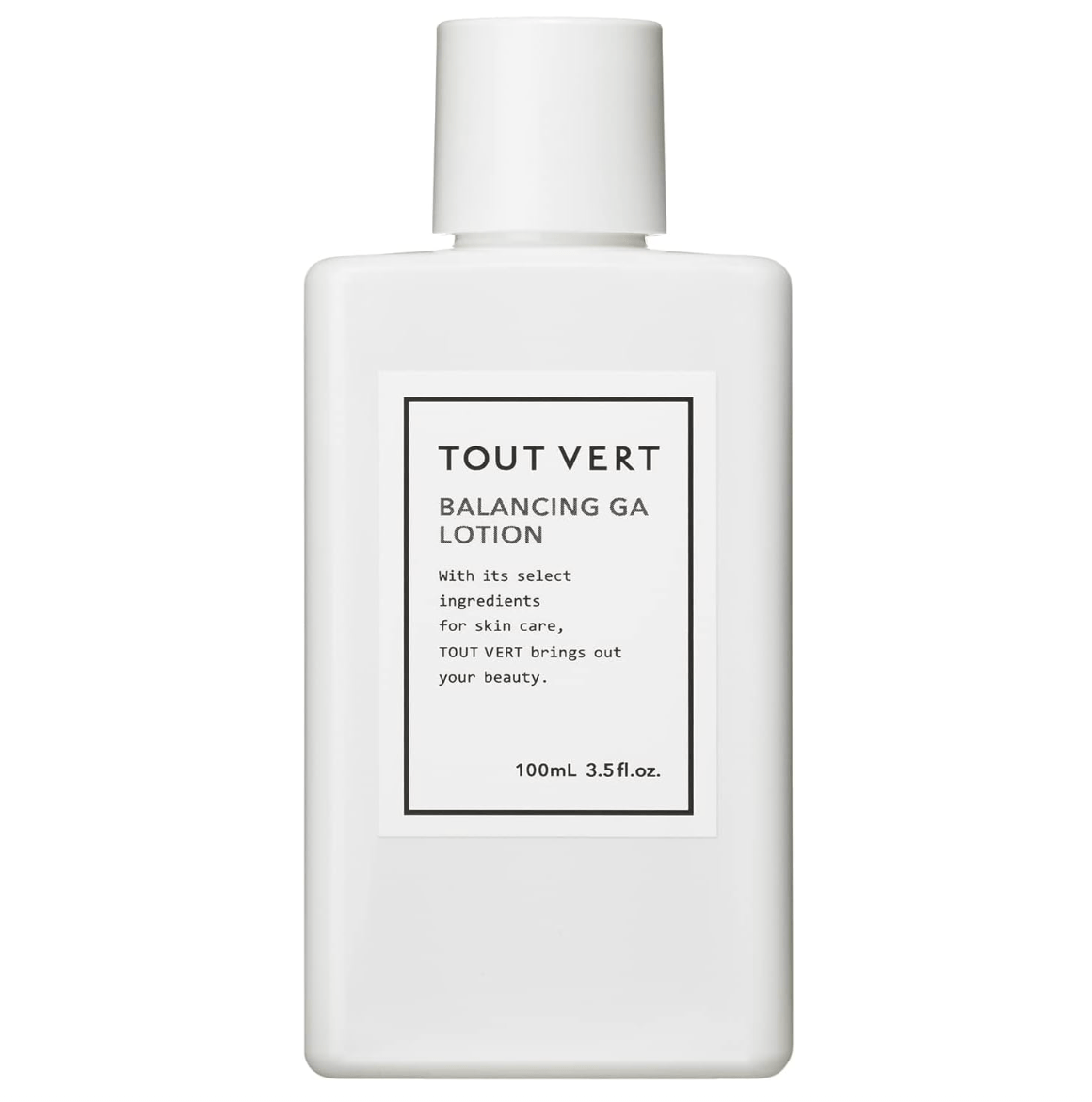 Touver Balancing GA Lotion (100ml)