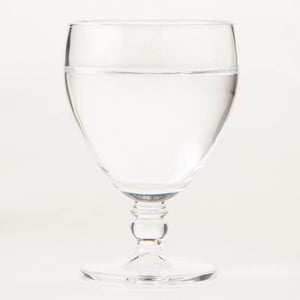 Toyo Sasaki Glass 105Ml Cold Sake Gurasu Junmai Sake Made In Japan Dishwasher Safe Sq - 06203 - Jan